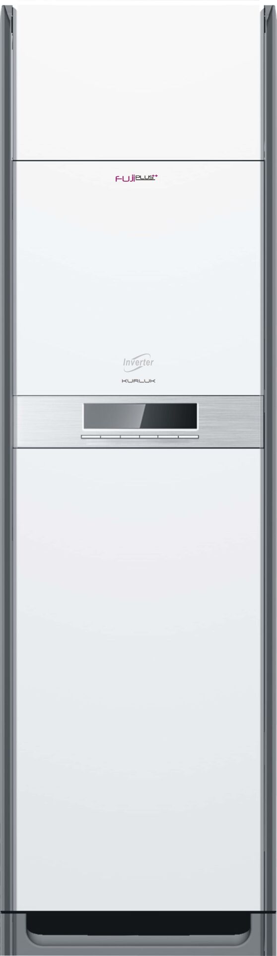 FUJİPLUS 48000 BTU SALON TİPİ İNVERTER KLİMA