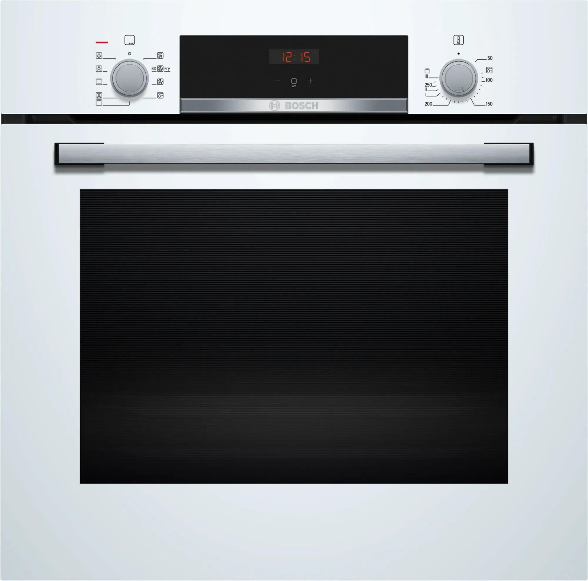 BOSCH HIF534EW3T ANKASTRE FIRIN