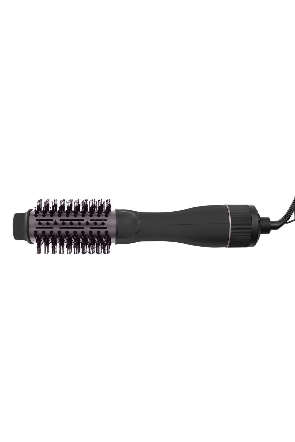 ARZUM AR5106 SİYAH VOLUME PRO TOUCH HAVA ÜFLEMELİ SAÇ ŞEK.