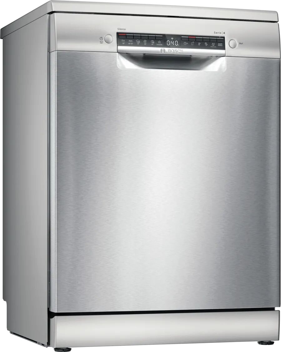 BOSCH SMS4IKI62T 6 PRG BULAŞIK MAKİNESİ