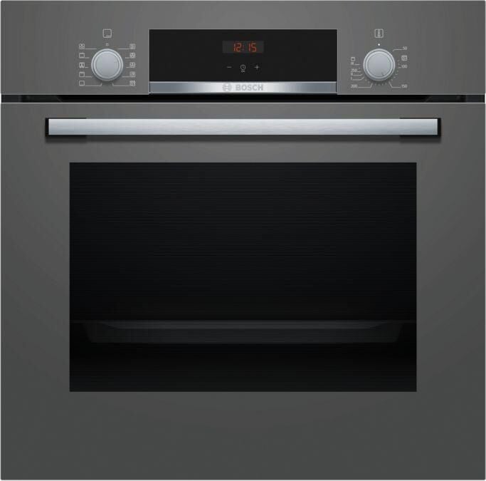 BOSCH HBF514BH1T ANKASTRE FIRIN
