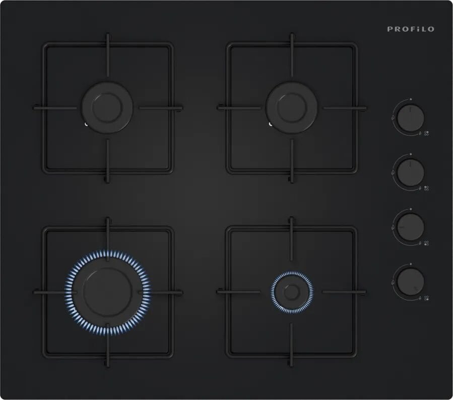 PROFİLO OE36K6P10D ANKASTRE OCAK