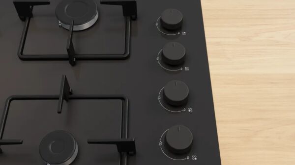 PROFİLO OE36K6P10D ANKASTRE OCAK