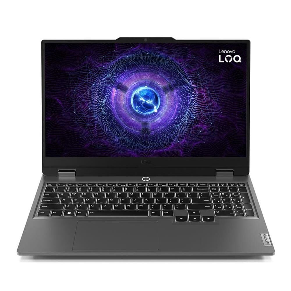 LENOVO LOQ 83GS007WT 26IAX9 i5 12450HX 8GB-512GB NOTEBOOK