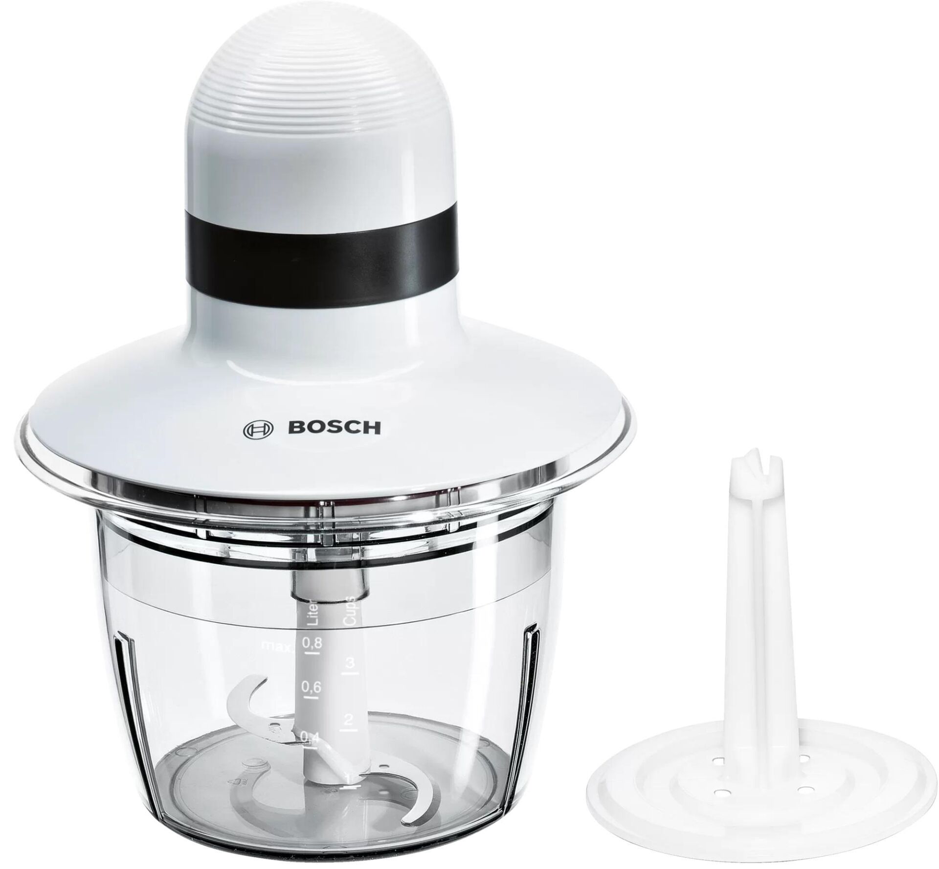 BOSCH MMR08A1 ÜNİVERSAL DOĞRAYICI