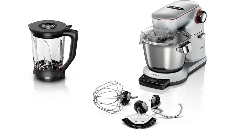 BOSCH MUM9YX5S12 MUTFAK ROBOTU