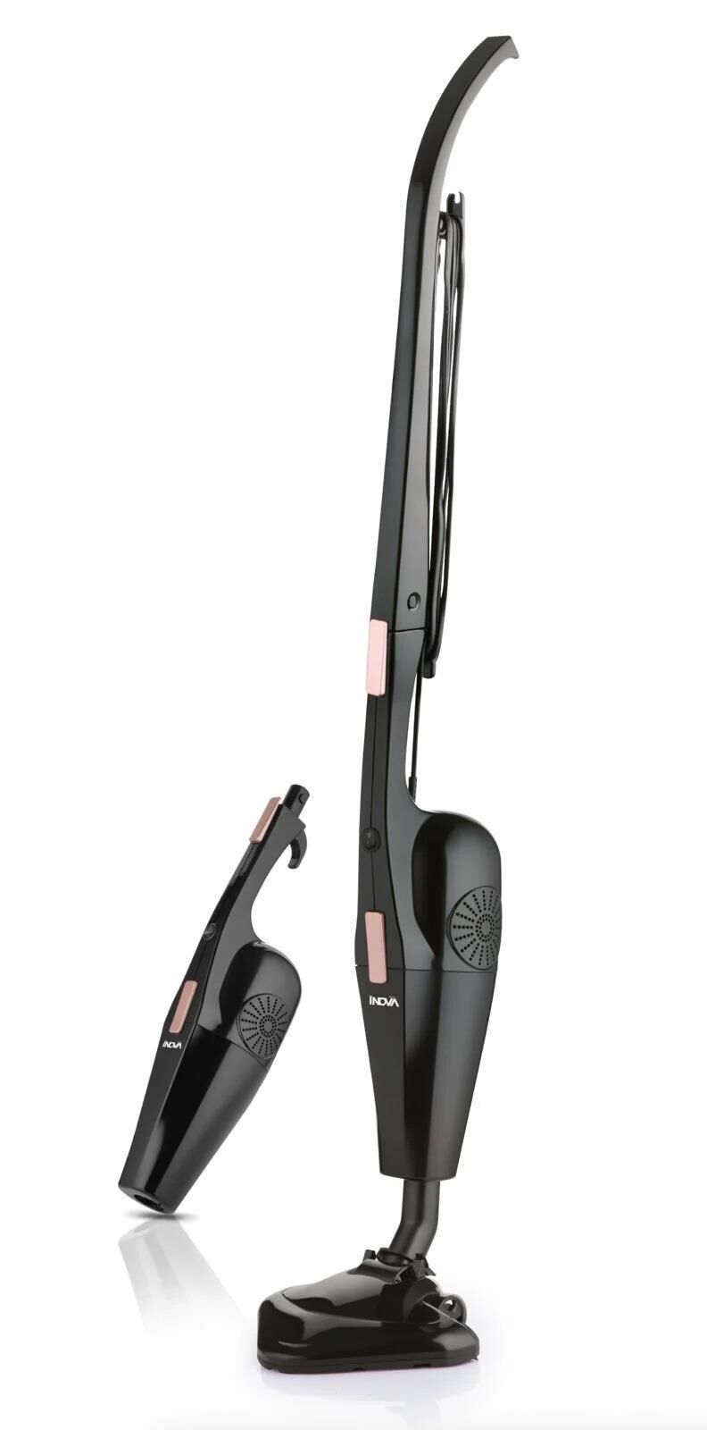 İNOVA STARMAN DİK ELEKTRİKLİ SÜPÜRGE