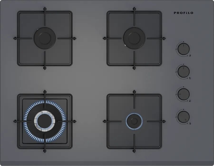 PROFİLO OE37H9P10D ANKASTRE SET ÜSTÜ OCAK