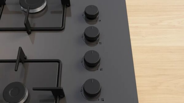 PROFİLO OE37H9P10D ANKASTRE SET ÜSTÜ OCAK