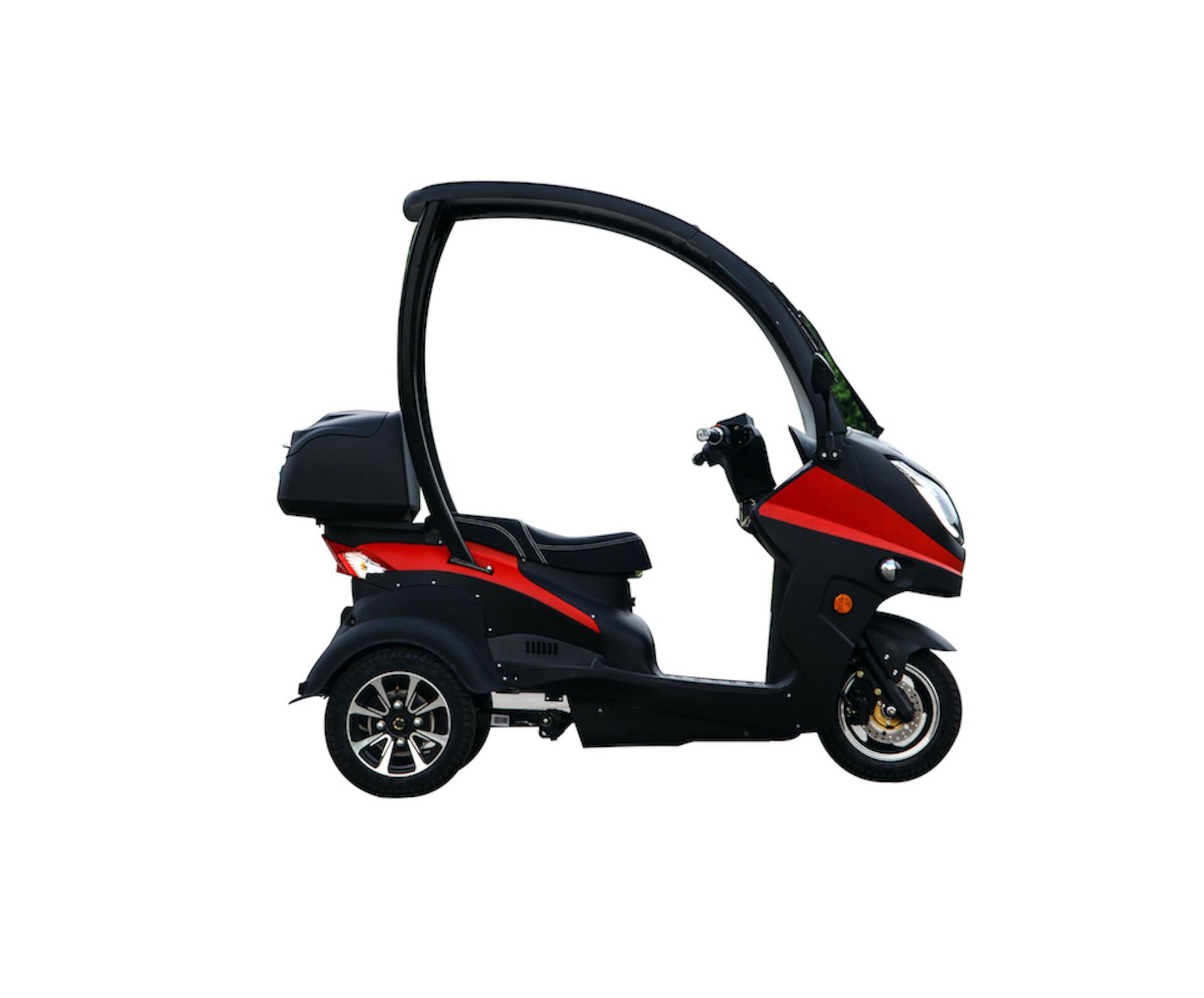 REGAL RAPTOR KL800DZK K1 ELEKTRİKLİ MOTOR
