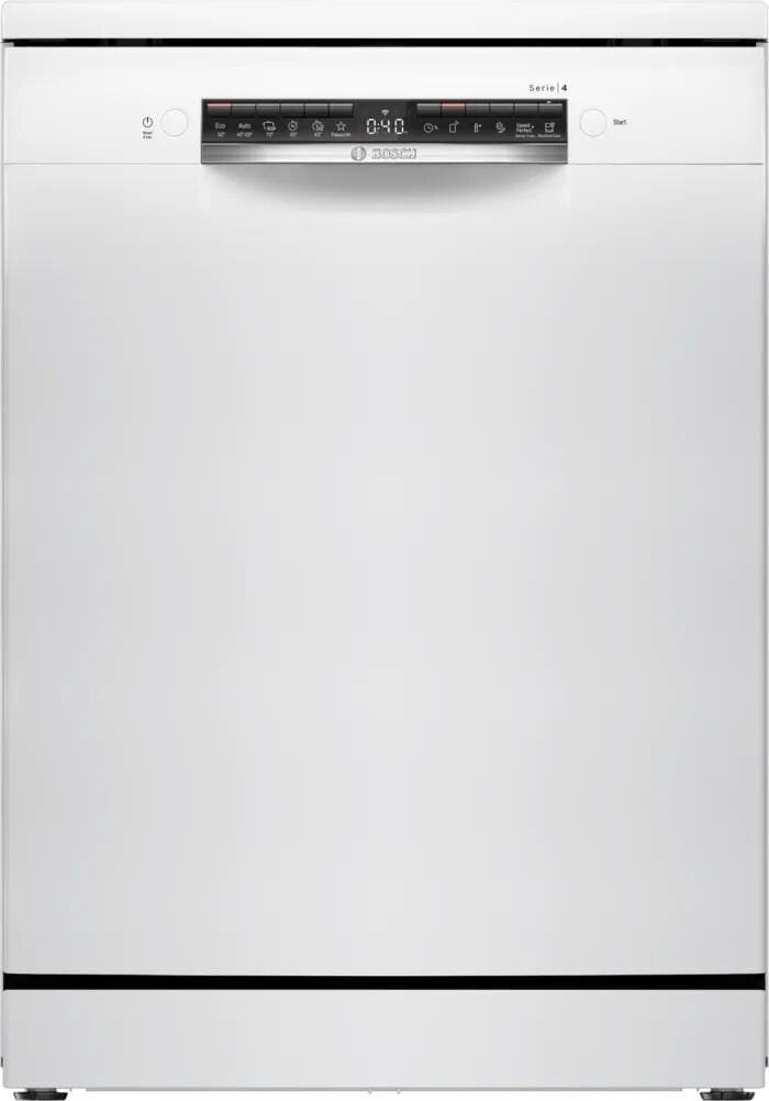 BOSCH SMS4EKW63T 6 PRG BULAŞIK MAKİNESİ