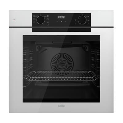 FERRE QEP63CB BEYAZ ANKASTRE FIRIN