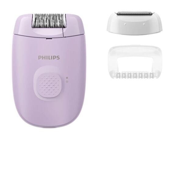 PHILIPS BRE-237-05 SATINELLE EPİLATÖR