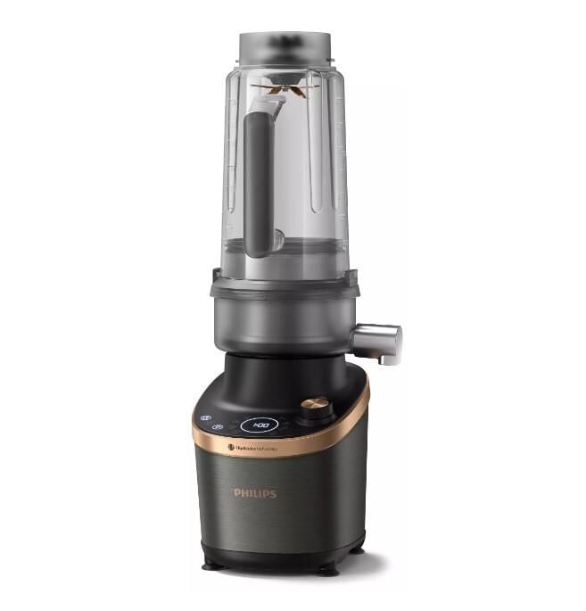 PHILIPS HR-3770-00 MEYVE SIKACAĞI BLENDER