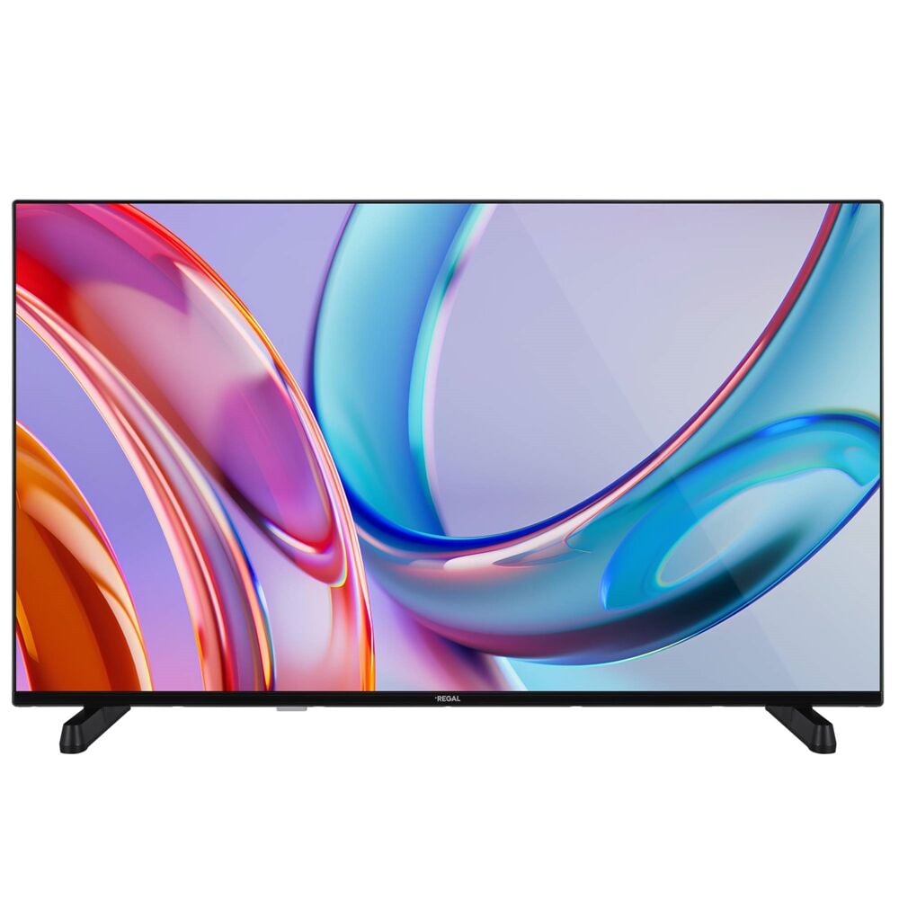 REGAL 43T01750 FHD SMART TIVO TV