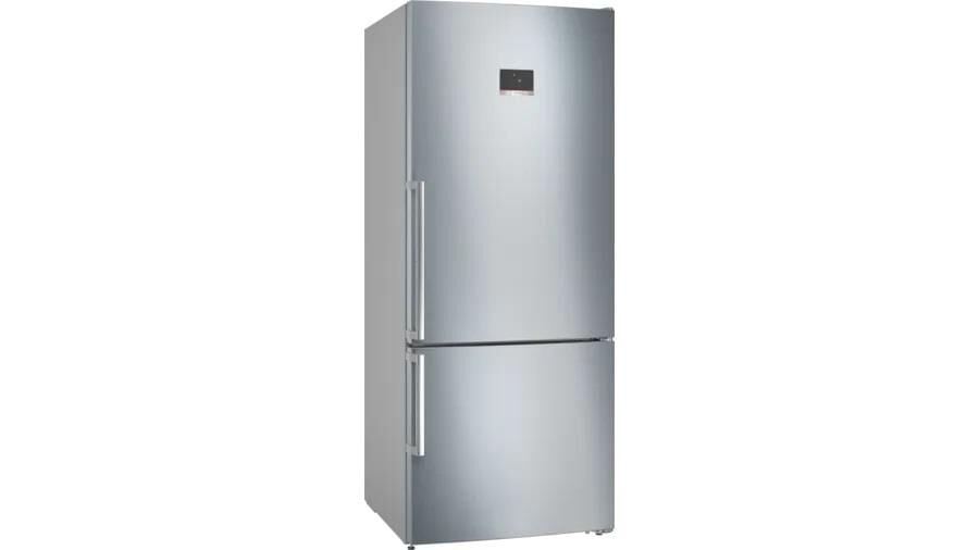 BOSCH KGN76CIE0N NO FROST BUZDOLABI