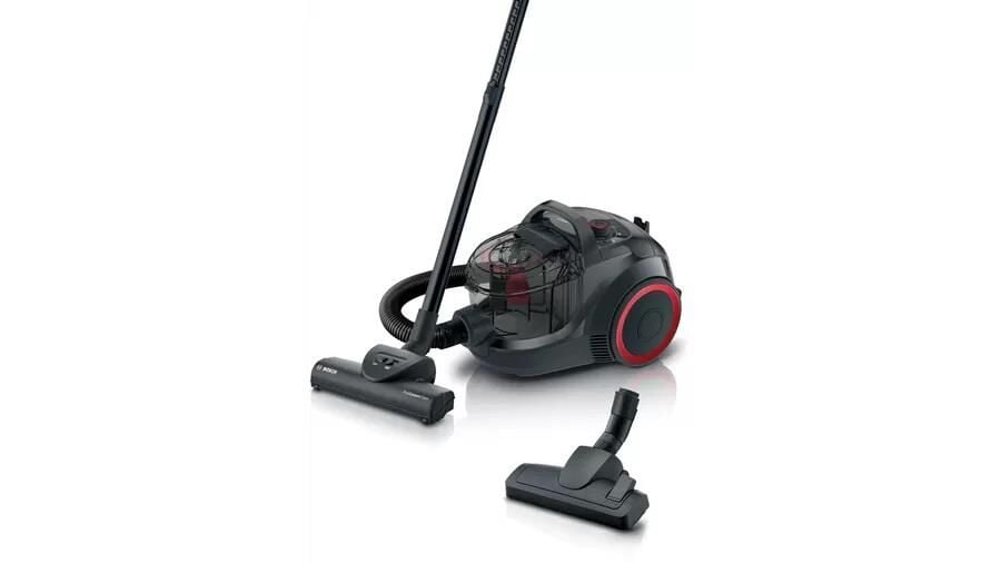 BOSCH BGC21POW1 ZEMİN TİPİ ELEKTRİK SÜPÜRGESİ