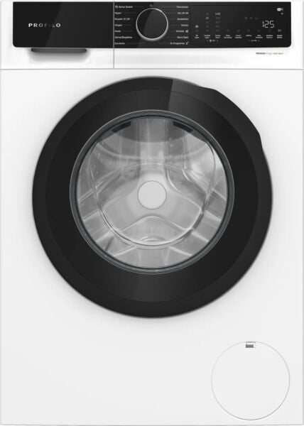 PROFİLO CGK264Z0TR ÇAMAŞIR MAKİNESİ