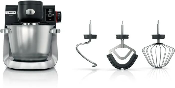 BOSCH MUMS6ZS00 MUTFAK ROBOTU