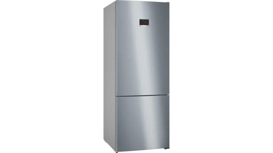 BOSCH KGN55CIE0N NO FROST BUZDOLABI