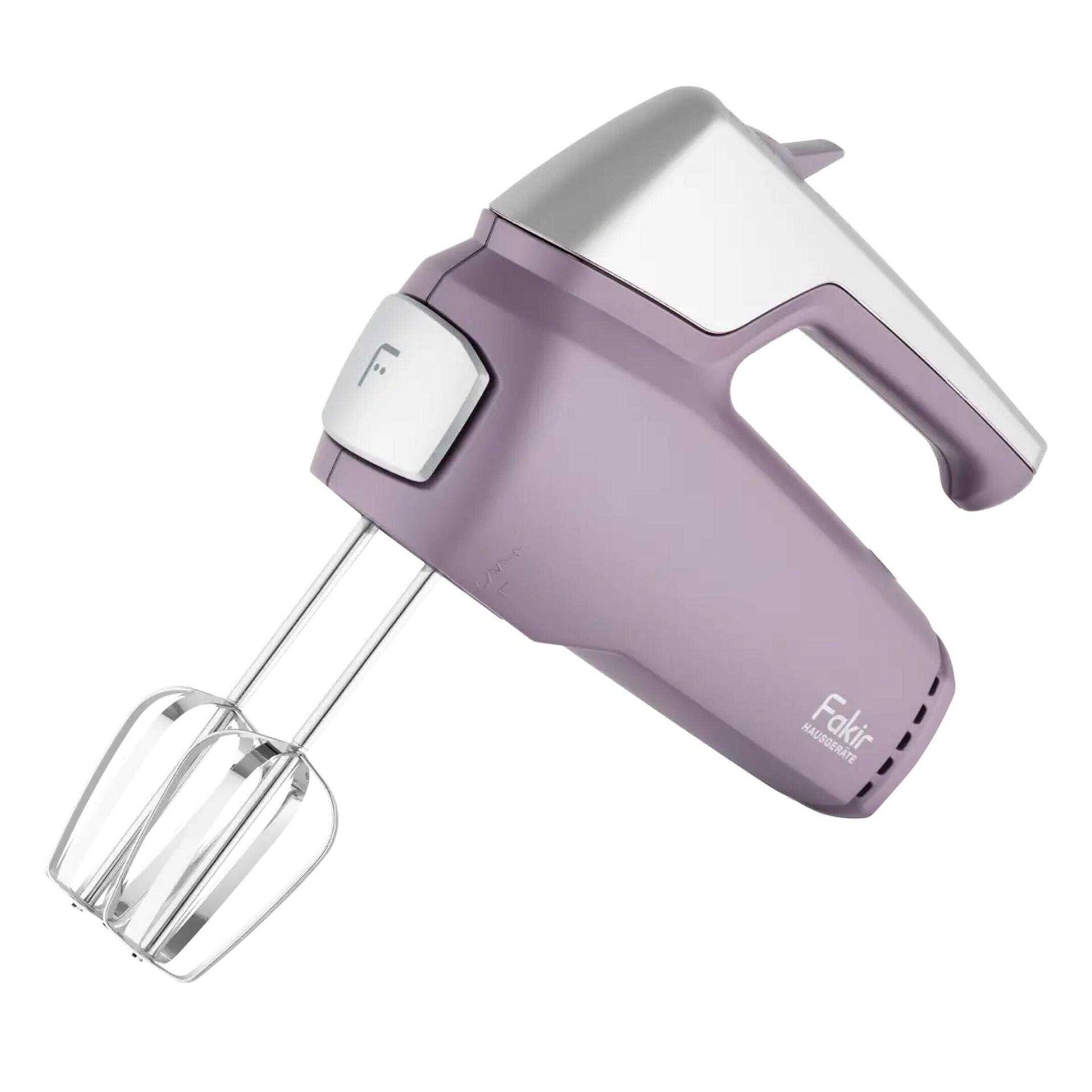 FAKİR FORCEFUL EL MİKSERİ MATTE LILAC