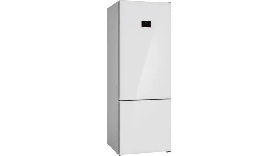BOSCH KGN56LWE0N NO FROST BUZDOLABI