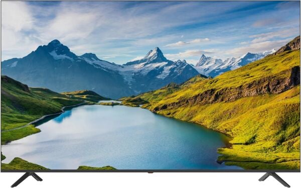 PROFİLO 75PA725EQG 75'' OLED 4K ANDROID SMART LED TV