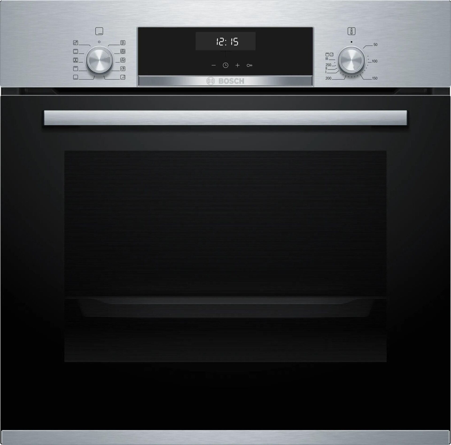 BOSCH HBJ558YS5T ANKASTRE FIRIN
