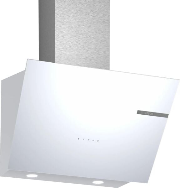 BOSCH DWK66PJ20T EĞİMLİ DAVLUMBAZ