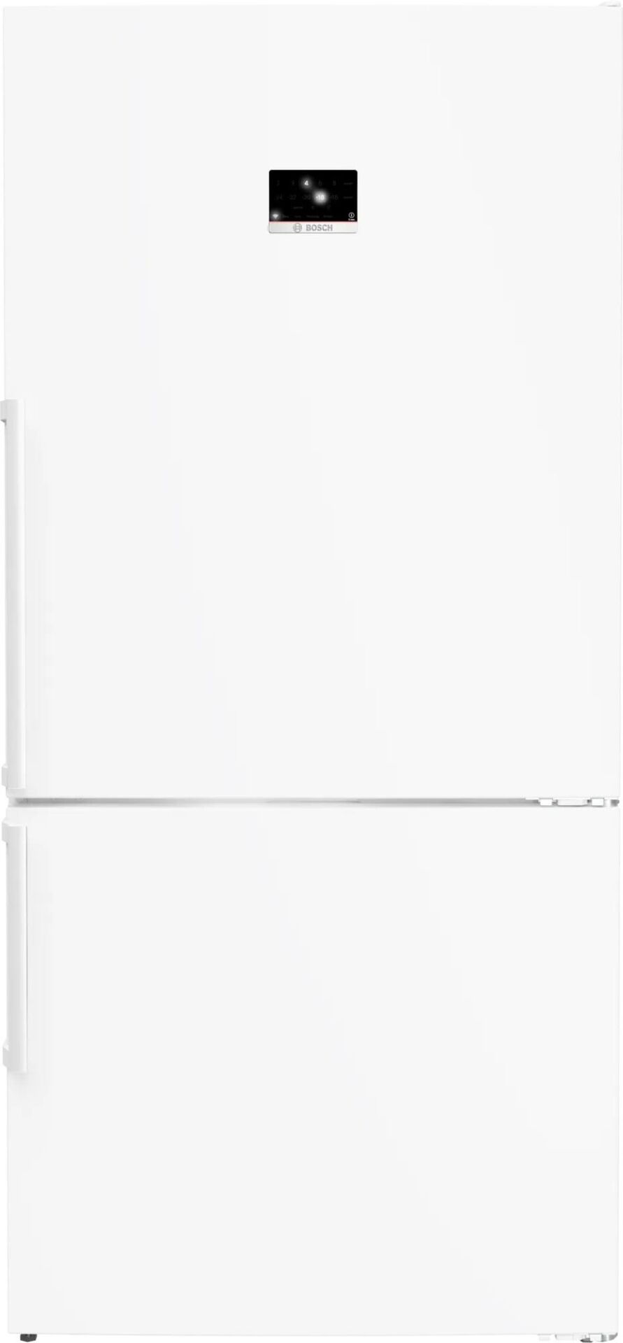 BOSCH KGP86FWC0N NO FROST BUZDOLABI