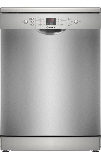 BOSCH SMS26DI00T BULAŞIK MAKİNESİ