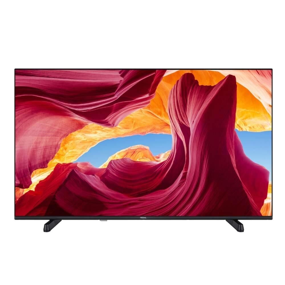 REGAL 50R75UA11 50'' 4K SMART LED TV