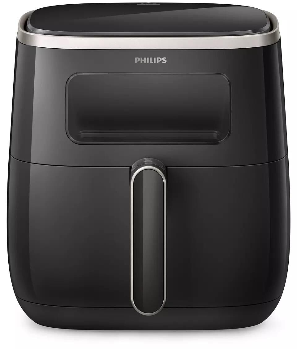 PHILIPS HD-9257-80 AİRFRYER FRİTÖZ