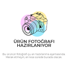 ARZUM AR5166-17 REVOLUTION BLDC IONIC HAVA ÜFLEMELİ DÜZ.GRİ