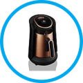 Çaycı Kettle Kahve Makineleri