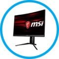 Monitörler