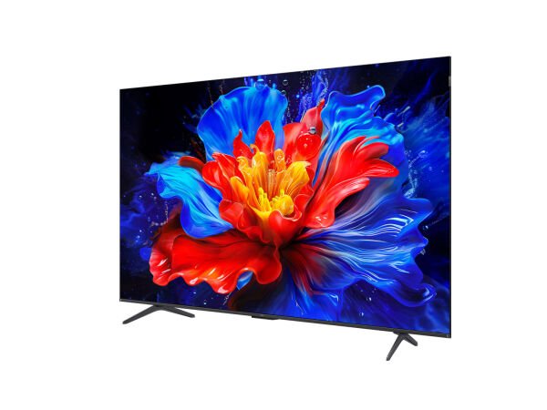 TCL 55P79K 55'' 4K UHD GOOGLE QLED TV