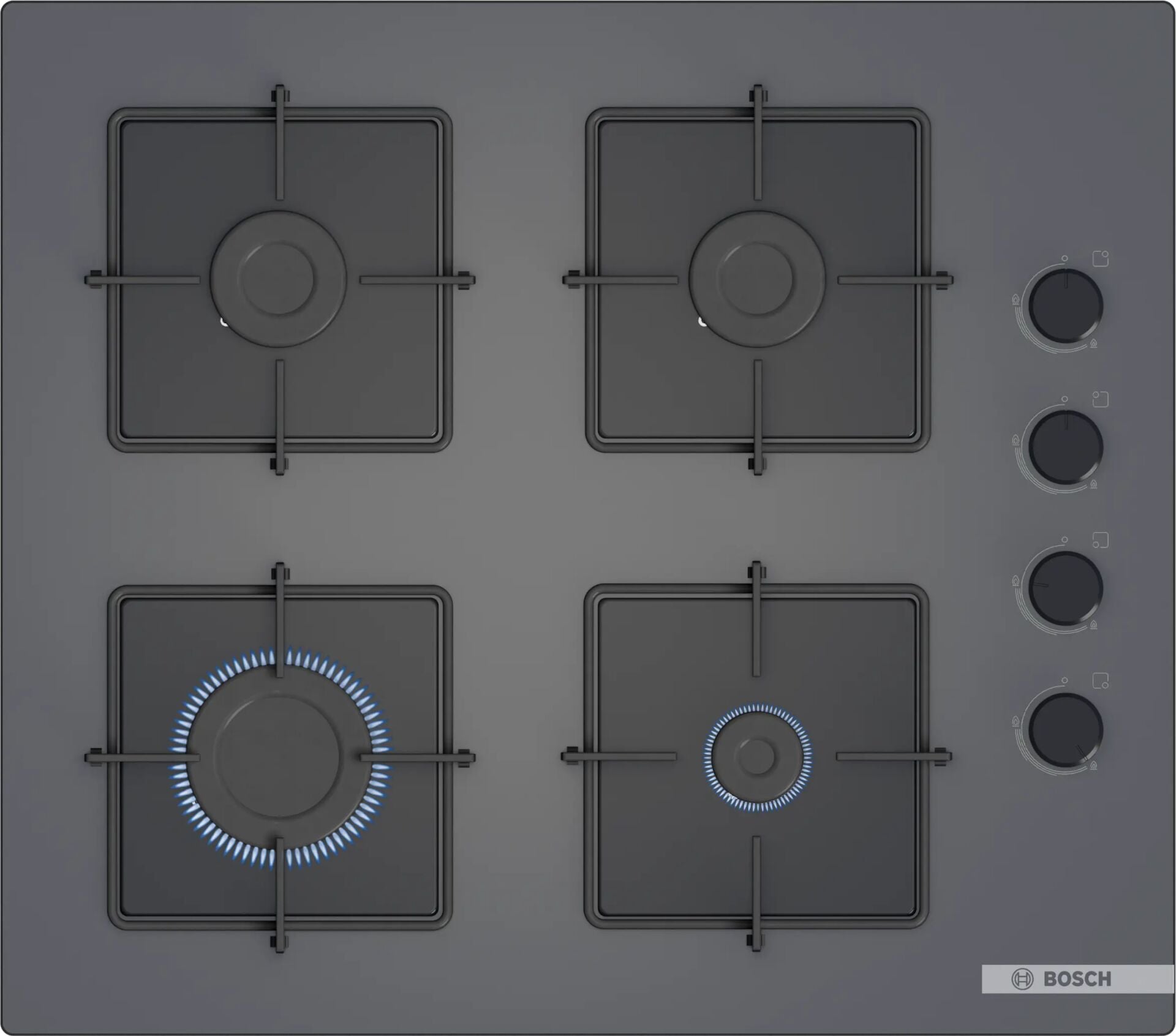 BOSCH POP6C9P31O ANKASTRE OCAK