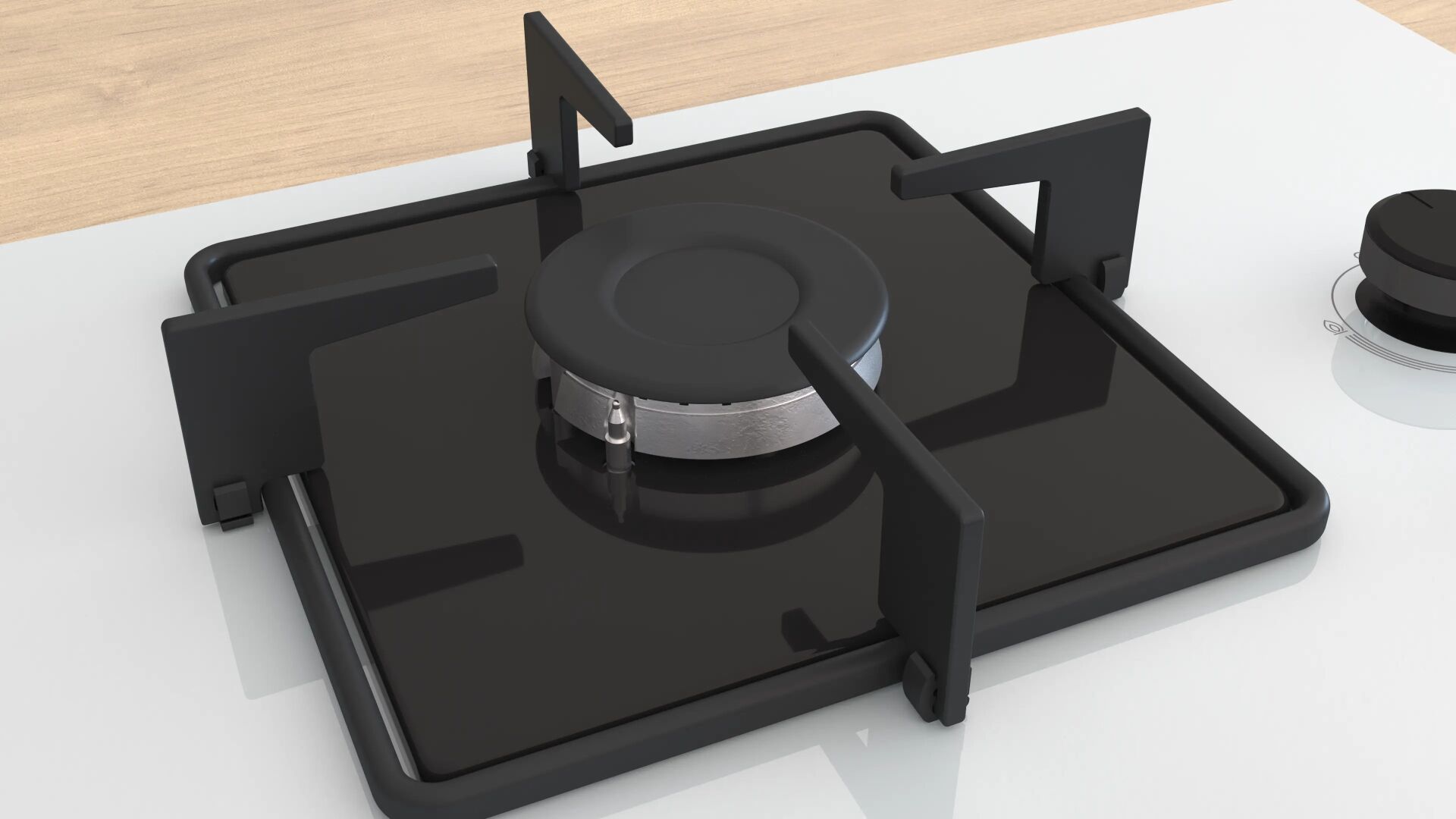 BOSCH POP7C2P31O ANKASTRE OCAK