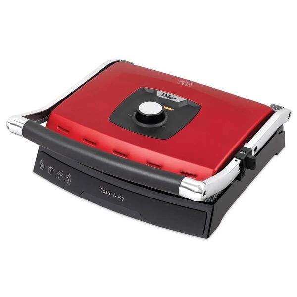FAKİR N JOY TOST MAKINASI - ROUGE