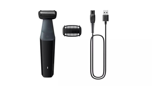 PHILIPS BG3017-01 ERKEK BAKIM KİTİ