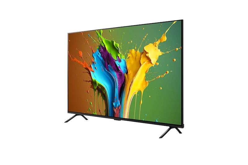 LG 98QNED89T6A 4K LED TV