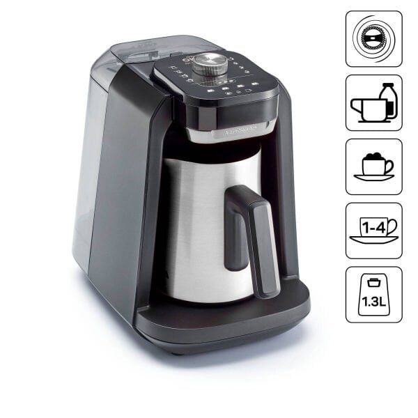 ARZUM OKKA OK0036-05 RICH PRO PLUS SU TANKLI TÜRK KAH.MK