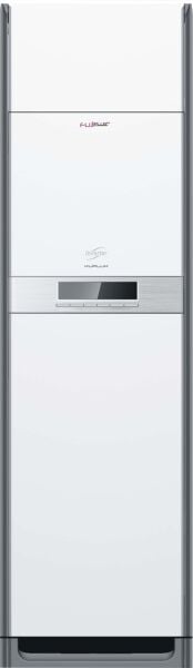 FUJİPLUS 48000 BTU SALON TİPİ İNVERTER KLİMA