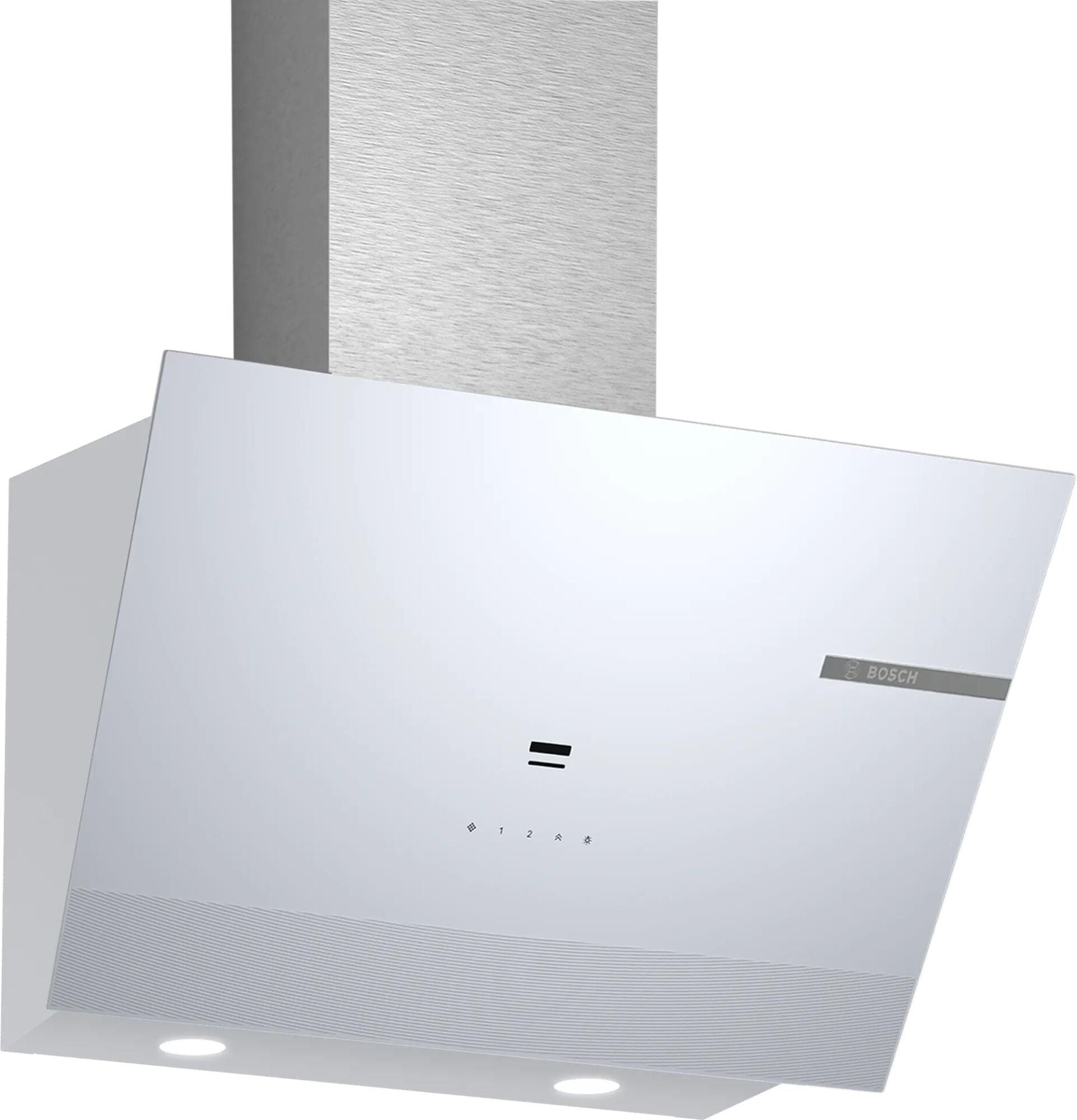 BOSCH DWK67PJ20T EĞİMLİ DAVLUMBAZ