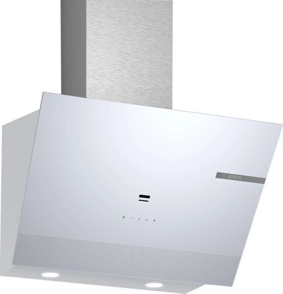 BOSCH DWK67PJ20T EĞİMLİ DAVLUMBAZ