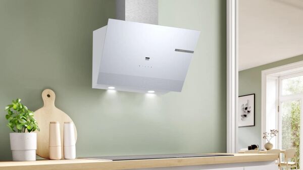 BOSCH DWK67PJ20T EĞİMLİ DAVLUMBAZ