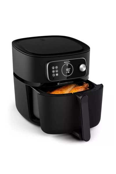 PHILIPS HD-9875-90 AIRFREY FRİTÖZ