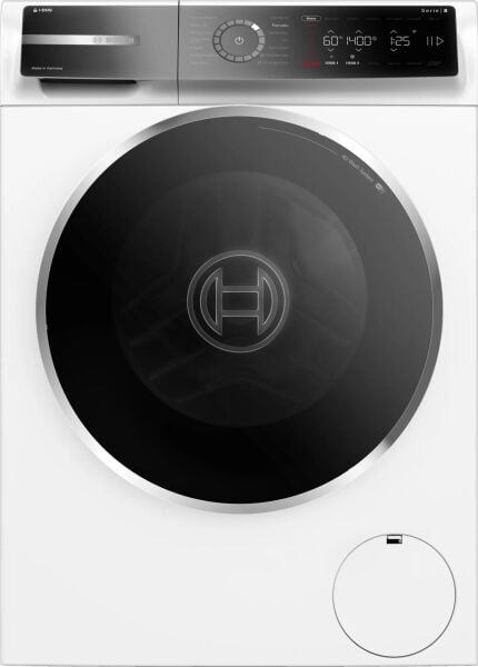 BOSCH WGB254A1TR ÇAMAŞIR MAKİNESİ