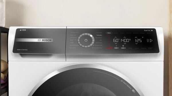BOSCH WGB254A1TR ÇAMAŞIR MAKİNESİ